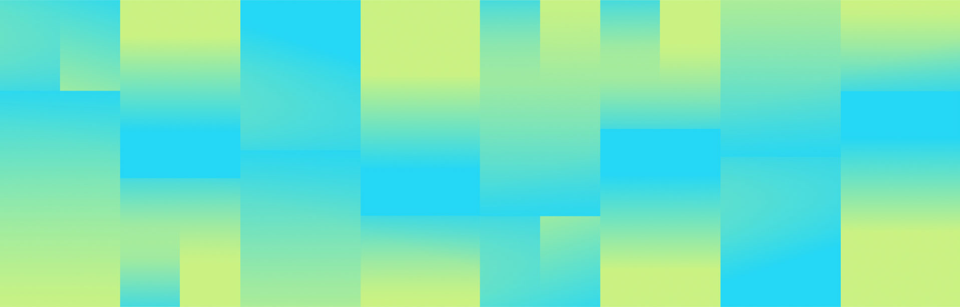 textured blue/yellow background
