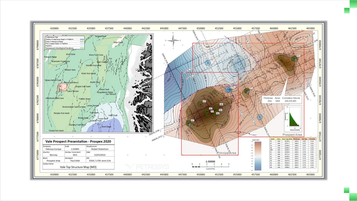 PRO Create Polished Maps
