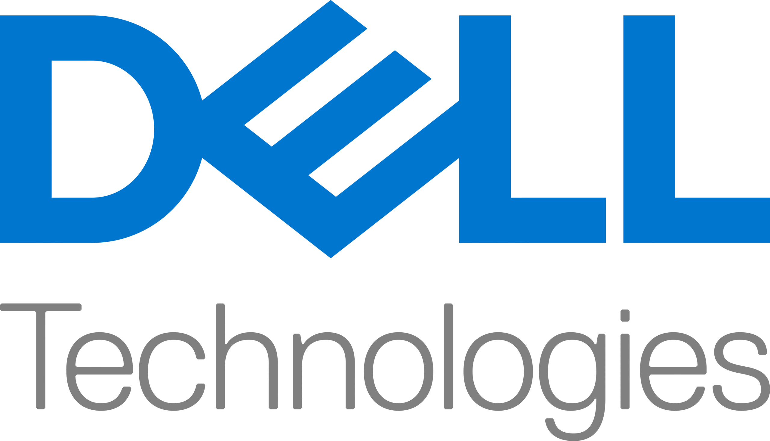 Dell Technologies