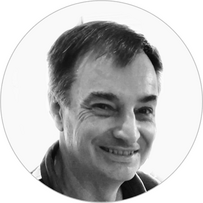 Michael Brumby Headshot